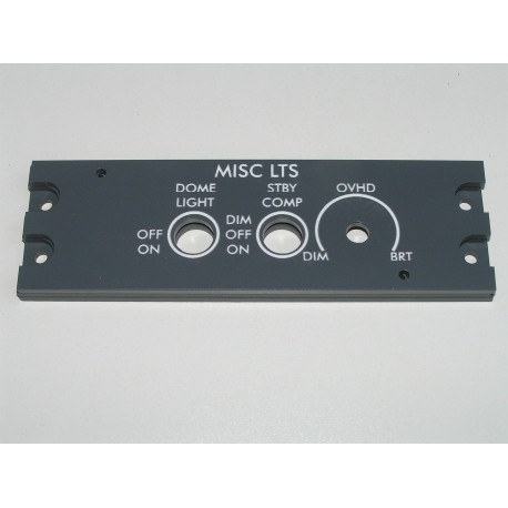 CRJ200/700 Miscellaneaous