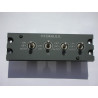 CRJ200/700 Control hidráulico