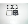 EC135 Altitude gauge