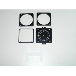 EC135 Reloj