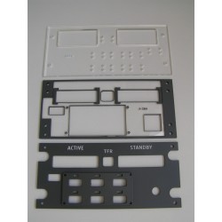 B737 Radio COMM v.2