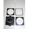 F-16 Liquid oxygen gauge