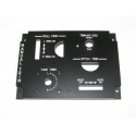 F-16 Manual trim