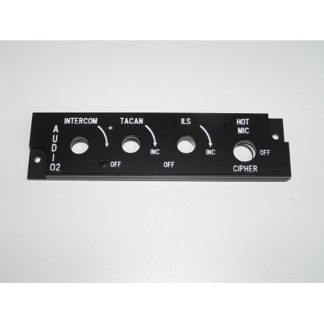 F-16 Audio 2