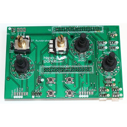 B737 PCB autobrakes v.3