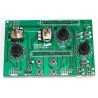 B737 PCB autobrakes v.3