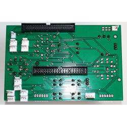 B737 PCB autobrakes v.3