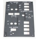 B737 Control de vuelo