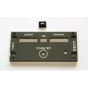 B737 COMM radio