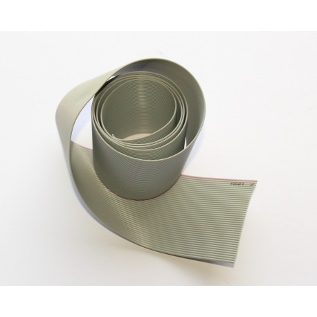 Ribbon cable, 40 wires