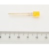 Amber Rectangular led
