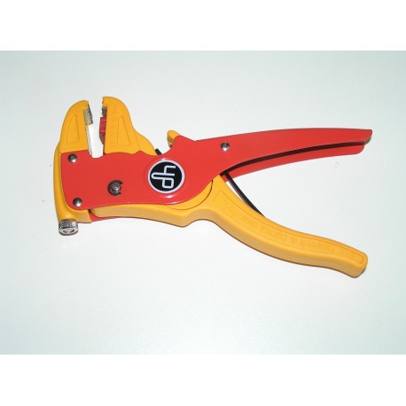 Cable stripper