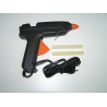 Pistola de cola térmica