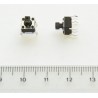 Tactile switch (6x6 mm)