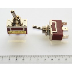 Big ON-OFF-ON toggle switch
