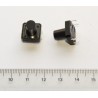 Tactile switch (12x12 mm)