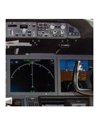 Frontal B787