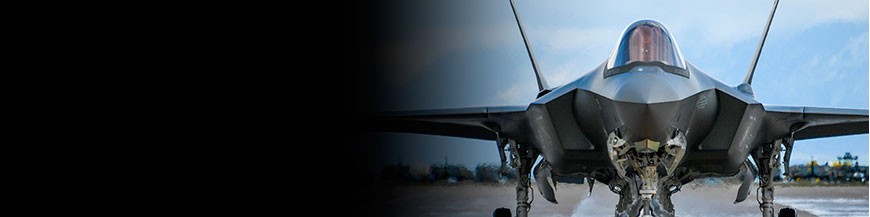 hispapanels | F-35 Lightning II