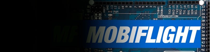 hispapanels | Circuitos integrados para Mobiflight