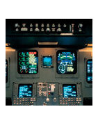 Frontal CRJ700