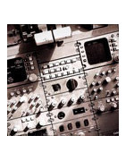 Pedestal CRJ700