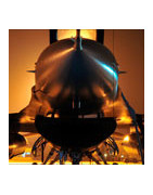 F-16 Fighting Falcon