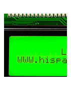 Leds, displays, LCD...