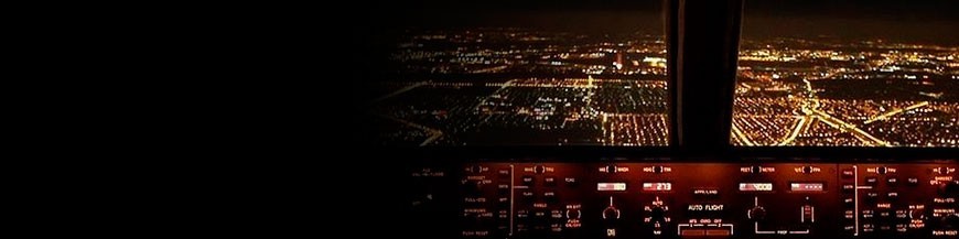 hispapanels | Paneles de Instrumentos para tu Simulador de Vuelo