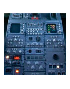 Pedestal CRJ200