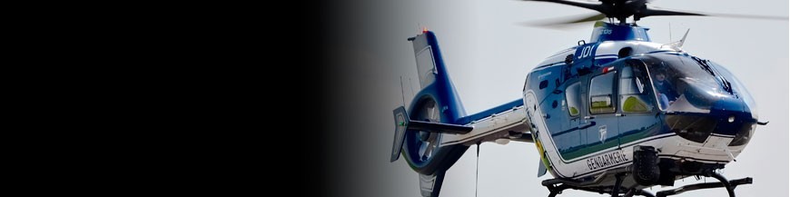 hispapanels | Eurocopter EC135 - Paneles de Instrumentos para tu Simulador de Vuelo
