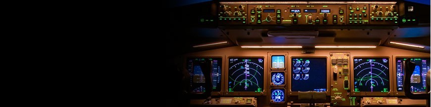 hispapanels | Boeing - Paneles de Instrumentos para tu Simulador de Vuelo