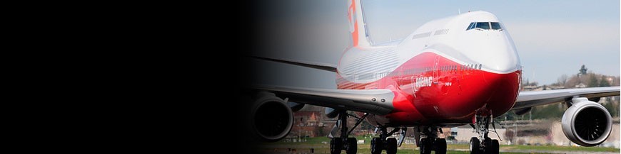 hispapanels | Boeing 747 - Paneles de Instrumentos para tu Simulador de Vuelo