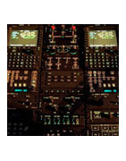 Pedestal AW139