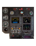 Frontal EC135