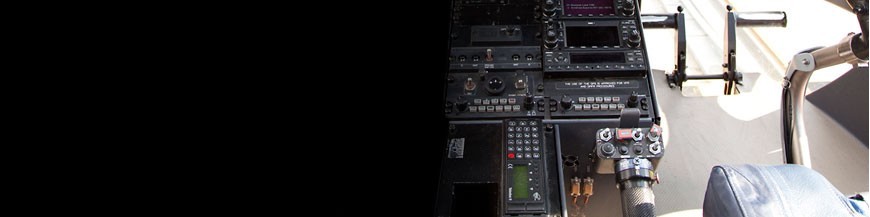 hispapanels | Eurocopter EC135 - Paneles de Pedestal para tu Simulador de Vuelo