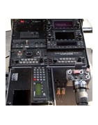 Pedestal EC135