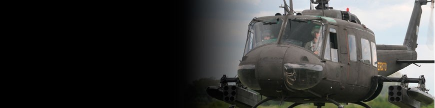 hispapanels | Bell 205 - Paneles de Instrumentos para tu Simulador de Vuelo