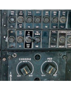 Overhead Bell 205