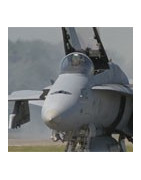 F/A-18 Hornet