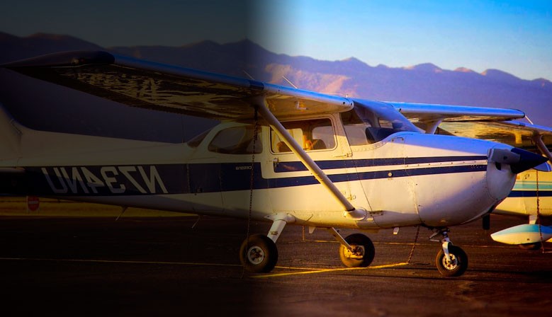 hispapanels | Cessna 172
