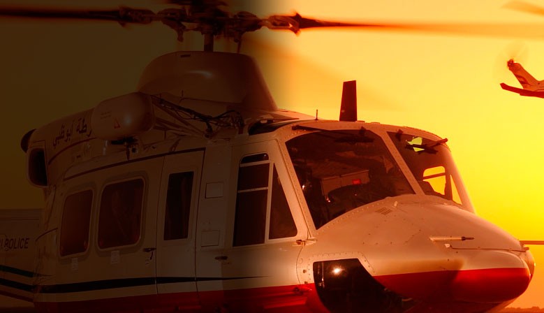hispapanels | AgustaWestland AW139